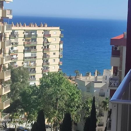 贝纳尔马德纳Minerva Vista Al Mar Y Centro公寓 外观 照片