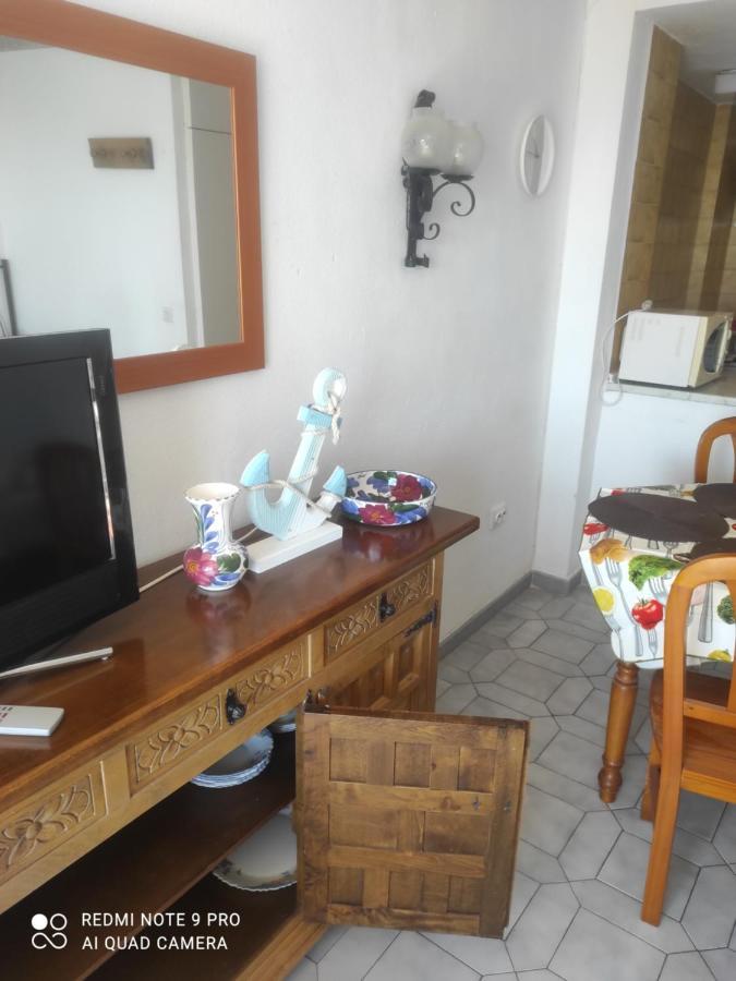 贝纳尔马德纳Minerva Vista Al Mar Y Centro公寓 外观 照片